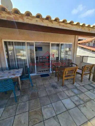 Imagem Cobertura com 3 Quartos à Venda, 180 m² em Prainha - Arraial Do Cabo Imagem Cobertura com 3 Quartos à Venda, 180 m² em Prainha - Arraial Do Cabo