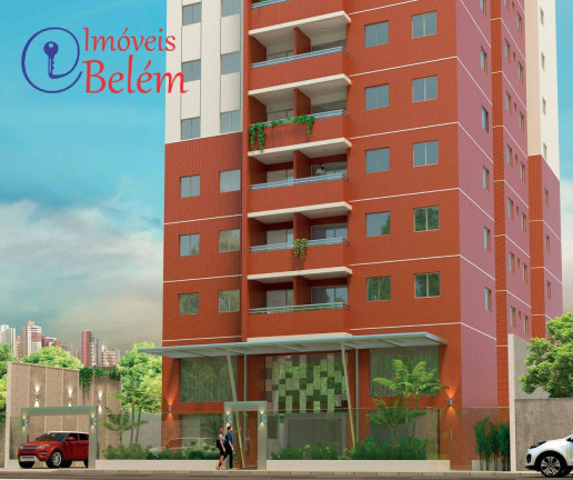 Imagem Apartamento com 2 Quartos à Venda, 49 m² em Pedreira - Belém Imagem Apartamento com 2 Quartos à Venda, 49 m² em Pedreira - Belém