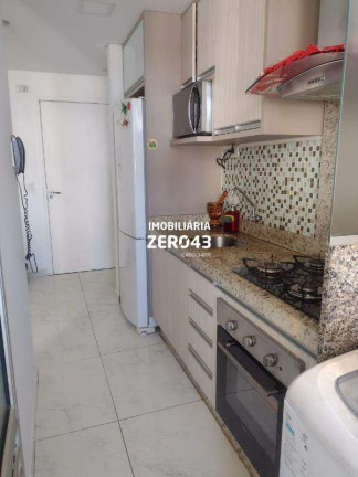 Imagem Apartamento com 2 Quartos à Venda, 67 m² em Jardim Morumbi - Londrina