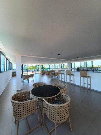 Imagem Flat com 1 Quarto à Venda, 21 m² em Maracaípe - Ipojuca