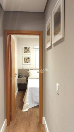 Imagem Apartamento com 2 Quartos à Venda, 64 m² em Campestre - Santo André Imagem Apartamento com 2 Quartos à Venda, 64 m² em Campestre - Santo André