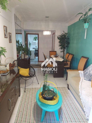 Imagem Apartamento com 2 Quartos à Venda, 80 m² em Praia Da Costa - Vila Velha