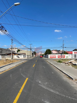 Imagem Terreno à Venda, 150 m² em Vargem Grande - Pinhais Imagem Terreno à Venda, 150 m² em Vargem Grande - Pinhais