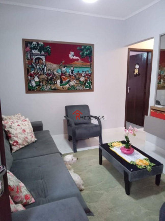 Imagem Casa com 2 Quartos à Venda, 100 m² em Vila Guilhermina - Praia Grande Imagem Casa com 2 Quartos à Venda, 100 m² em Vila Guilhermina - Praia Grande