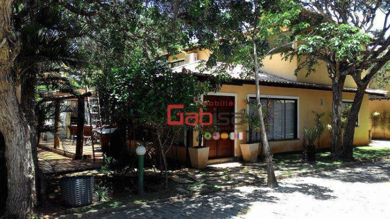 Imagem Casa com 4 Quartos à Venda, 250 m² em Baia Formosa - Armação Dos Búzios