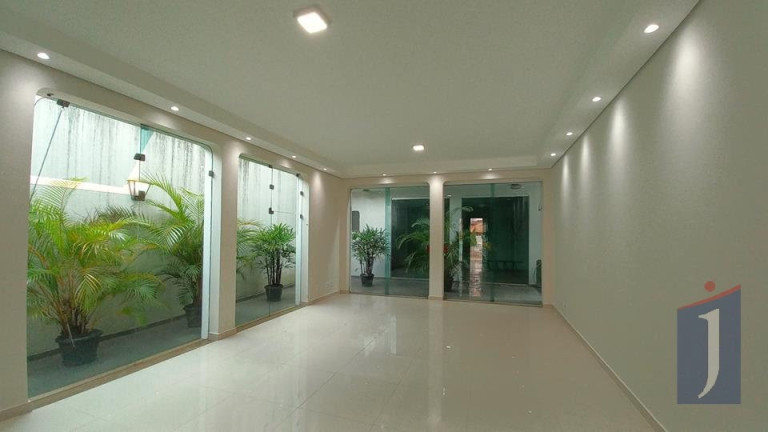 Imagem Casa com 4 Quartos à Venda, 271 m² em Vila Mariana - São Paulo