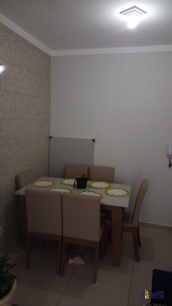 Imagem Apartamento com 2 Quartos à Venda,  em Jardim Simus - Sorocaba