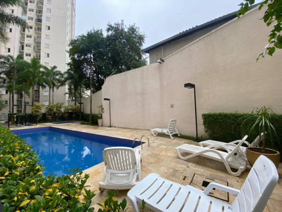 Imagem Apartamento com 3 Quartos à Venda, 60 m² em Nova Petrópolis - São Bernardo Do Campo Imagem Apartamento com 3 Quartos à Venda, 60 m² em Nova Petrópolis - São Bernardo Do Campo