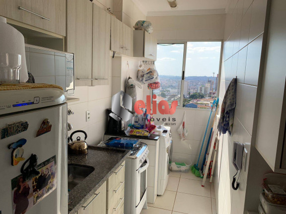 Imagem Apartamento com 1 Quarto à Venda, 45 m² em Vila Santa Tereza - Bauru Imagem Apartamento com 1 Quarto à Venda, 45 m² em Vila Santa Tereza - Bauru