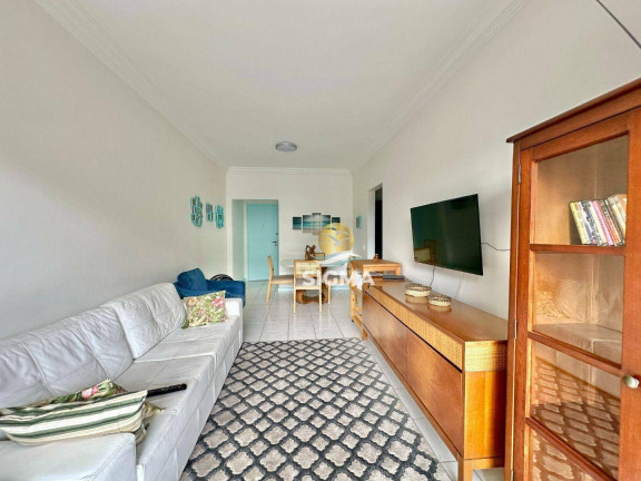 Imagem Apartamento com 2 Quartos à Venda, 90 m² em Pitangueiras - Guarujá