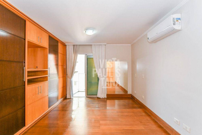 Apartamento com 3 Quartos à Venda, 214 m² em Itaim Bibi - São Paulo