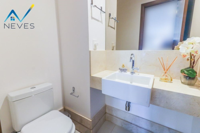 Imagem Imóvel com 3 Quartos à Venda, 130 m² em Setor Noroeste - Brasília Imagem Imóvel com 3 Quartos à Venda, 130 m² em Setor Noroeste - Brasília
