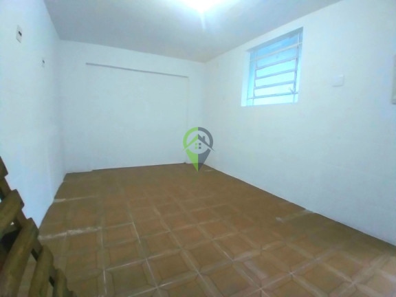 Imagem Casa com 3 Quartos à Venda, 179 m² em Embaré - Santos Imagem Casa com 3 Quartos à Venda, 179 m² em Embaré - Santos