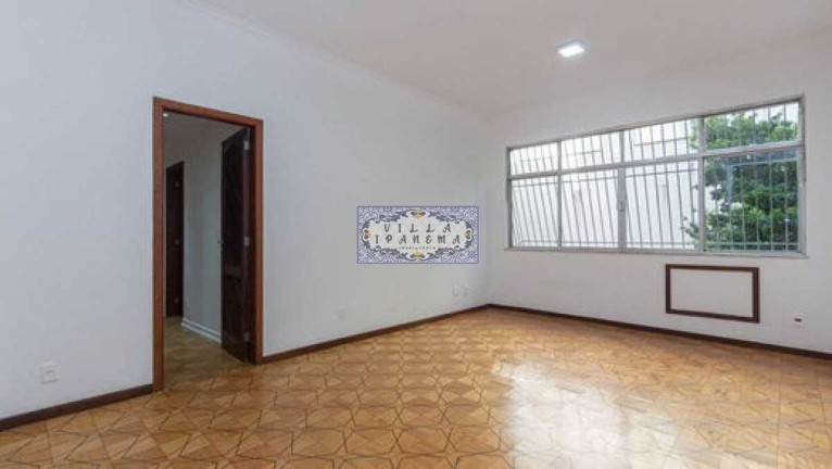 Imagem Apartamento com 3 Quartos à Venda, 99 m² em Flamengo - Rio De Janeiro