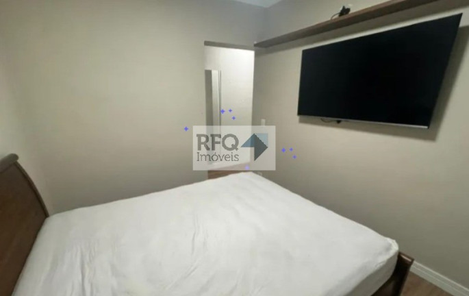 Imagem Imóvel com 3 Quartos à Venda, 89 m² em Moema - São Paulo