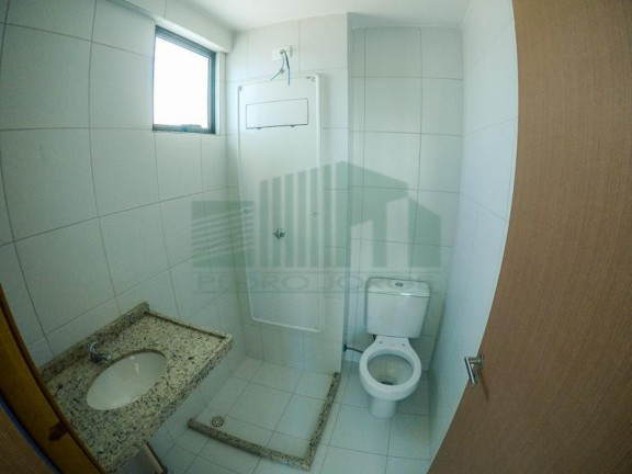 Imagem Apartamento com 2 Quartos à Venda, 41 m² em Casa Amarela - Recife Imagem Apartamento com 2 Quartos à Venda, 41 m² em Casa Amarela - Recife