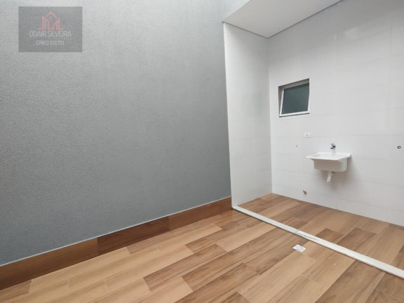 Imagem Casa com 3 Quartos à Venda, 120 m² em Jardim Terramérica Ii - Americana