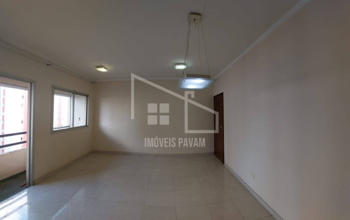 Imagem Apartamento com 3 Quartos para Alugar, 78 m² em Planalto - São Bernardo Do Campo
