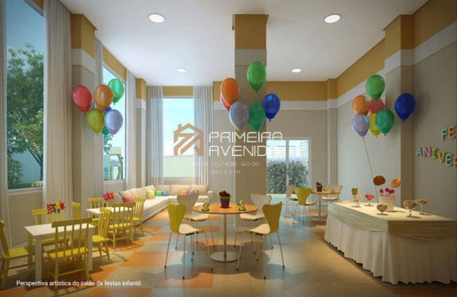 Imagem Apartamento com 2 Quartos à Venda, 75 m² em Jardim Sul - São José Dos Campos Imagem Apartamento com 2 Quartos à Venda, 75 m² em Jardim Sul - São José Dos Campos