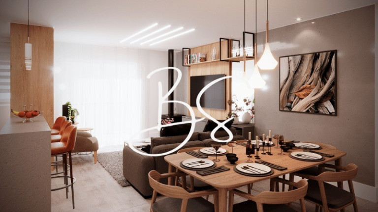 Imagem Apartamento com 2 Quartos à Venda, 81 m² em Centro - Canela