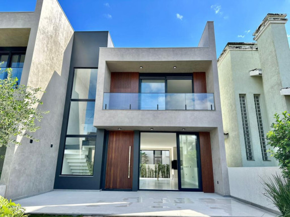 Imagem Sobrado com 3 Quartos à Venda, 200 m² em Capão Da Canoa - Capao Da Canoa