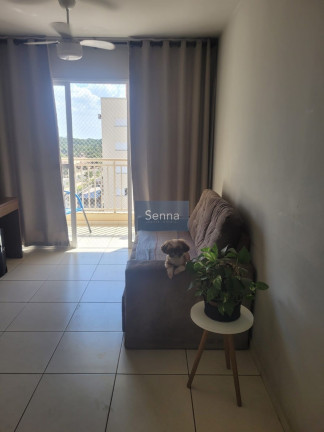 Imagem Imóvel com 2 Quartos à Venda, 58 m² em Vila Alba - Araçatuba