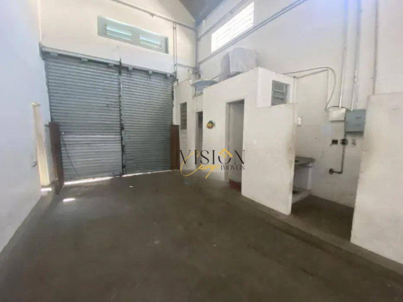 Imagem Galpão para Alugar, 703 m² em Vila João Jorge - Campinas Imagem Galpão para Alugar, 703 m² em Vila João Jorge - Campinas