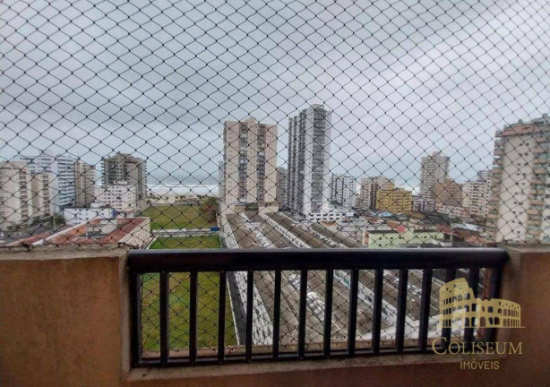 Imagem Apartamento com 2 Quartos à Venda, 60 m² em Aviação - Praia Grande