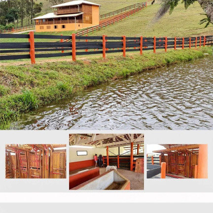Imagem Fazenda à Venda, 115 m² em Centro - Paraibuna Imagem Fazenda à Venda, 115 m² em Centro - Paraibuna