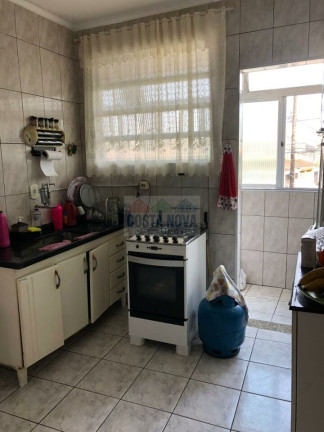 Imagem Apartamento com 1 Quarto à Venda, 63 m² em Catiapoa - São Vicente