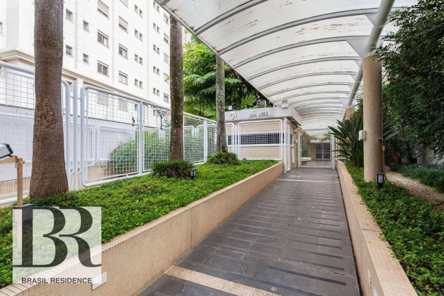 Imagem Apartamento com 3 Quartos à Venda, 296 m² em Paraíso - São Paulo
