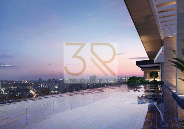 Apartamento com 1 Quarto à Venda, 72 m² em Jardim Botânico - Ribeirão Preto