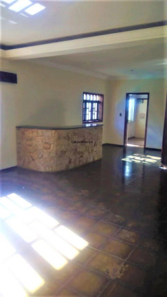 Imagem Casa com 4 Quartos à Venda, 392 m² em Cidade Universitária - Campinas Imagem Casa com 4 Quartos à Venda, 392 m² em Cidade Universitária - Campinas
