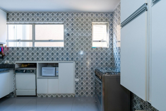 Imagem Casa com 4 Quartos à Venda, 287 m² em Vila Inah - São Paulo Imagem Casa com 4 Quartos à Venda, 287 m² em Vila Inah - São Paulo