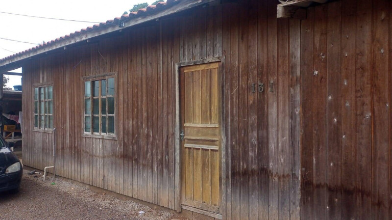 Imagem Casa com 2 Quartos à Venda, 175 m² em Areias - Tijucas