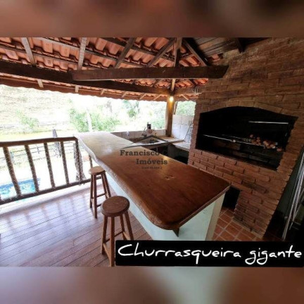 Imagem Imóvel com 4 Quartos à Venda, 4.120.880 m² em Guaranjanga - Cunha Imagem Imóvel com 4 Quartos à Venda, 4.120.880 m² em Guaranjanga - Cunha