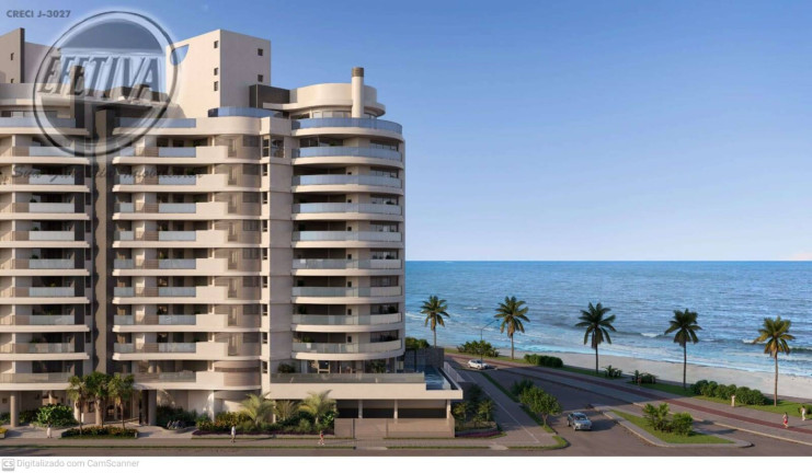Cobertura com 4 Quartos à Venda, 278 m² em Centro - Guaratuba
