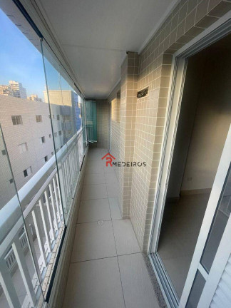 Imagem Apartamento com 3 Quartos à Venda, 123 m² em Aviação - Praia Grande Imagem Apartamento com 3 Quartos à Venda, 123 m² em Aviação - Praia Grande