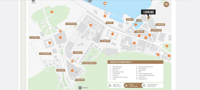 Imagem Apartamento com 3 Quartos à Venda, 163 m² em Urca - Rio De Janeiro