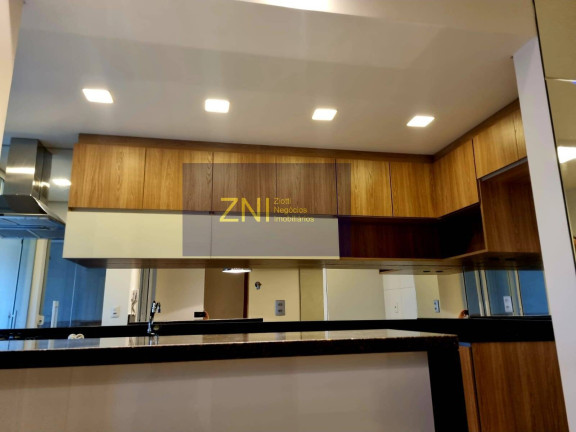 Imagem Apartamento com 2 Quartos à Venda, 87 m² em Bosque Das Juritis - Ribeirão Preto