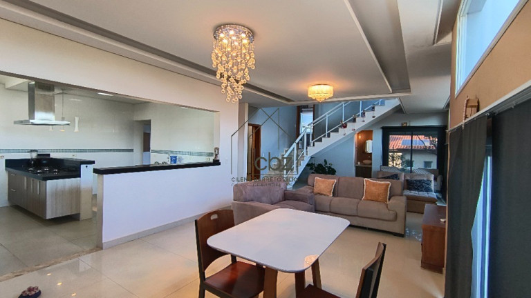Imagem Casa com 3 Quartos à Venda, 450 m² em Residencial Village Morro Alto - Itupeva Imagem Casa com 3 Quartos à Venda, 450 m² em Residencial Village Morro Alto - Itupeva