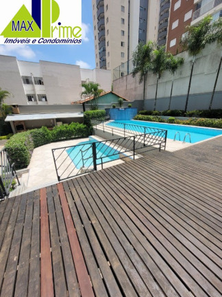 Imagem Apartamento com 2 Quartos à Venda, 63 m² em Vila Esperança - São Paulo Imagem Apartamento com 2 Quartos à Venda, 63 m² em Vila Esperança - São Paulo