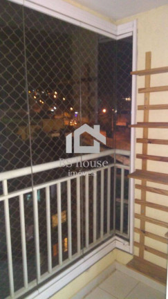 Imagem Apartamento com 3 Quartos à Venda, 60 m² em Jardim Santo André - Santo André Imagem Apartamento com 3 Quartos à Venda, 60 m² em Jardim Santo André - Santo André