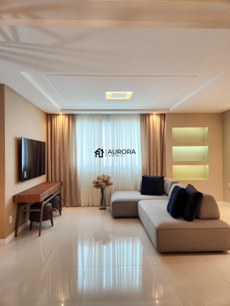 Imagem Apartamento com 3 Quartos à Venda, 149 m² em Centro - Balneário Camboriú