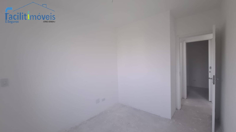 Imagem Apartamento com 2 Quartos à Venda, 51 m² em Ferrazópolis - São Bernardo Do Campo