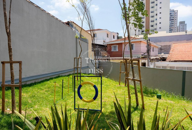 Imagem Apartamento com 2 Quartos à Venda, 38 m²