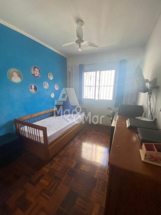 Imagem Apartamento com 3 Quartos à Venda, 130 m² em Pitangueiras - Guarujá