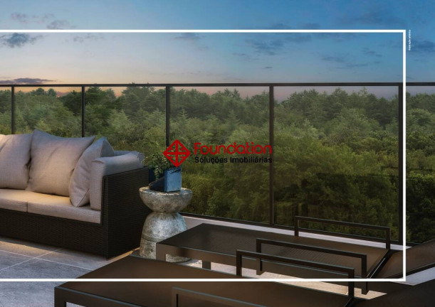 Imagem Apartamento com 3 Quartos à Venda, 109 m² em Parque Rincão - Cotia