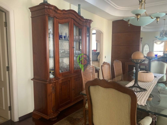 Imagem Apartamento com 4 Quartos à Venda, 294 m² em Boqueirão - Santos Imagem Apartamento com 4 Quartos à Venda, 294 m² em Boqueirão - Santos