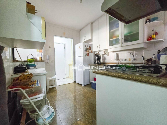 Imagem Apartamento com 3 Quartos à Venda, 94 m² em Riviera De São Lourenço - Bertioga